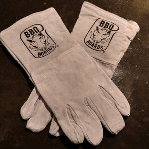 BBQ Boards®, Grilling Gloves