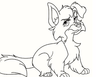 68 Coloring Pages Disney Animals  Latest