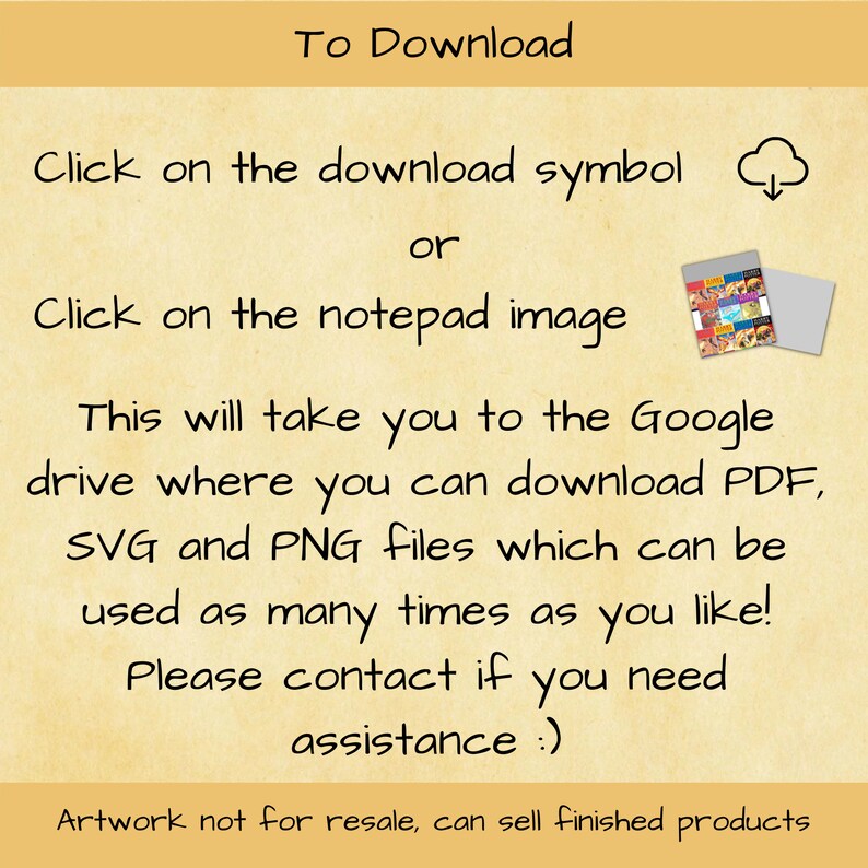 Level up Your Stationery Game Instant Download Wizardy Book Etsy