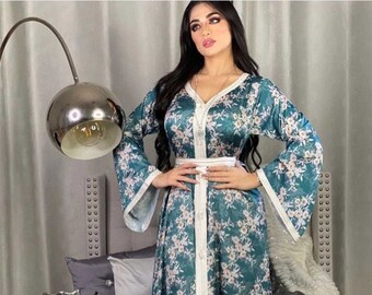 Caftan moderne court store