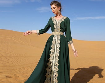 Le caftan marocain 2019 discount