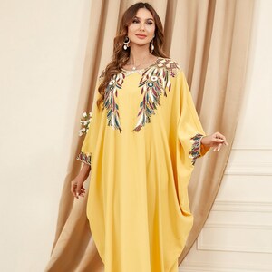 Caftan soirée on sale