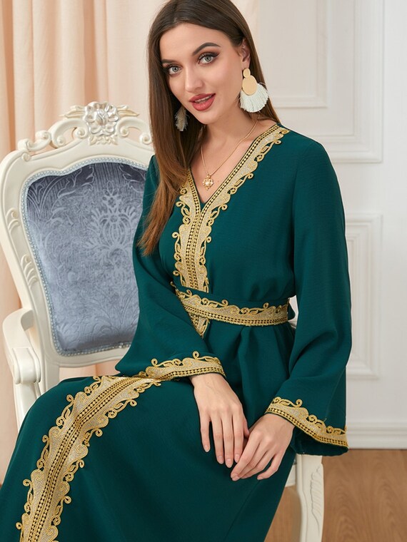 Caftan aid 2025