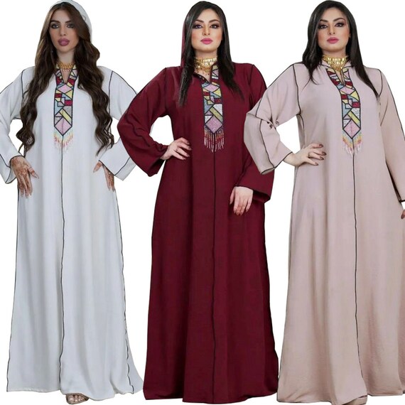 Abayas y Chilabas de Hombre