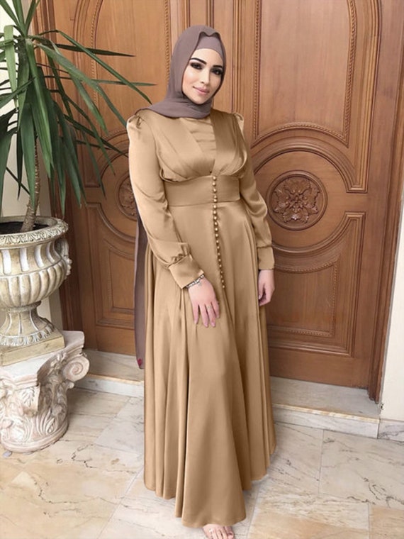 hijab dresses