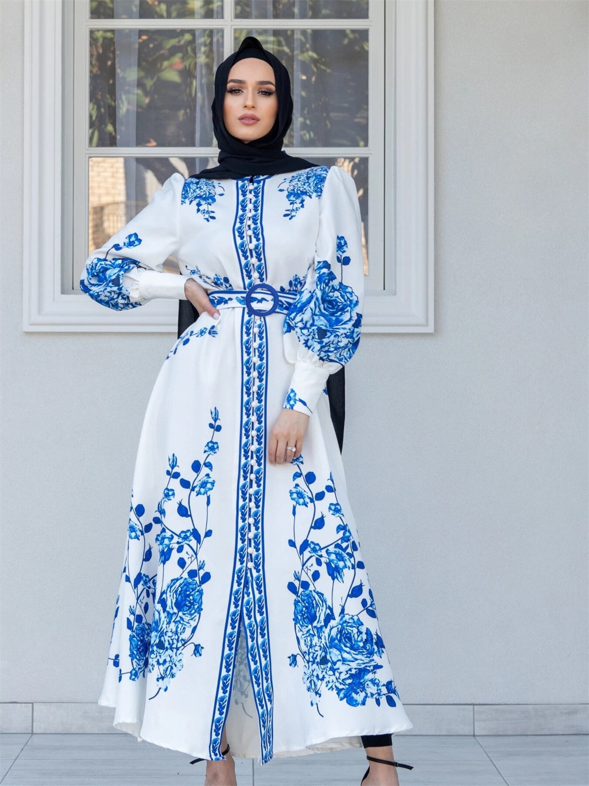 turkish dress