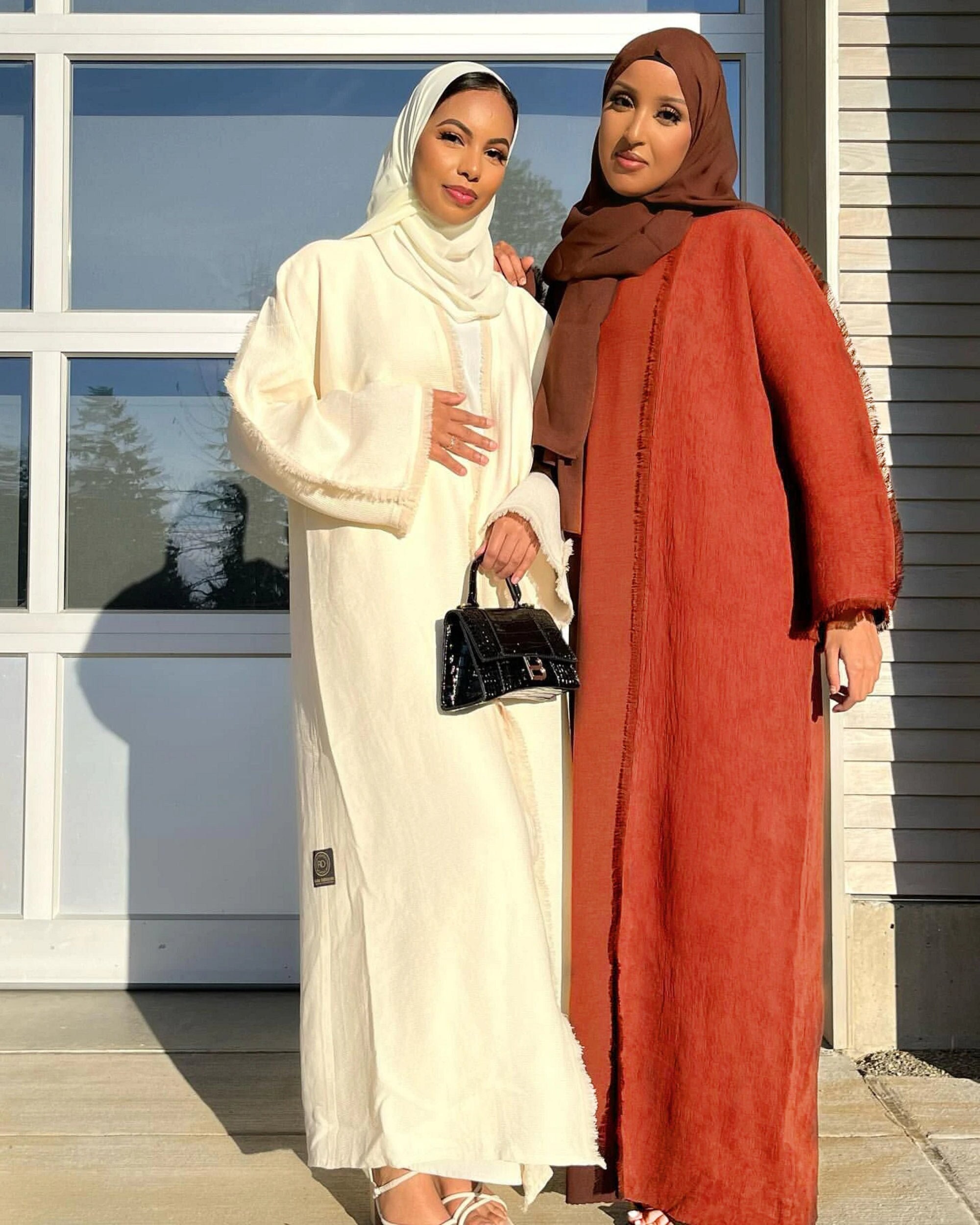 abaya for women