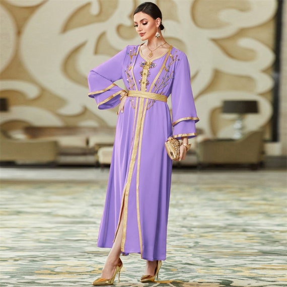 Kaftan maxi top dresses uk