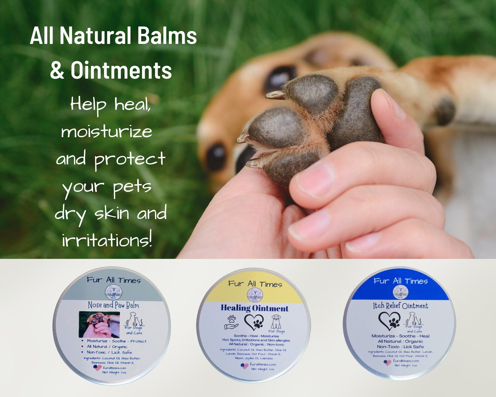 Is Beeswax Toxic To Dogs