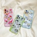 iPhone Case Power Girls Cute Cartoon Phone Case For iPhone 13, 12, 11, XR, 7, 8 mini pro pro max Soft Silicone Back Cover 