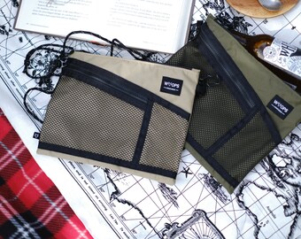 Crossbody Hiking Bag