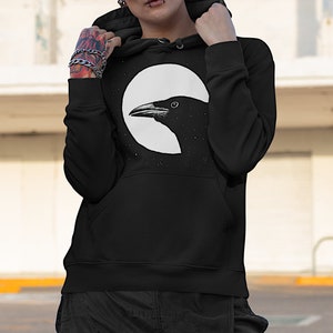 Alternative Hoodies Etsy