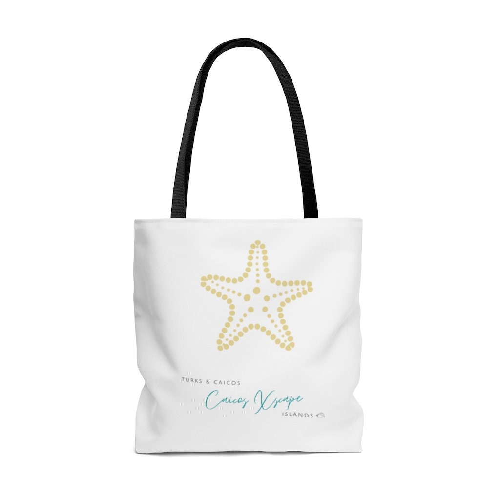【THE COLDEST MOMENT】TCM starfish tote bag トートバッグ THE COLDEST MOMENT】TCM starfish tote bag トートバッグ (THE