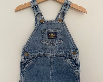 Vintage Baby B'gosh - Etsy