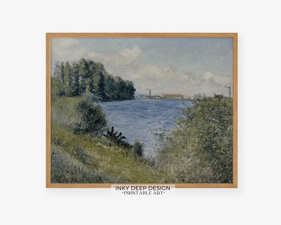 水彩画(風景)№170 【公式通販】