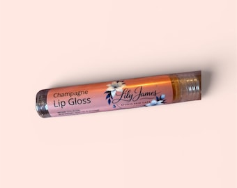 Lippenauffüllender feuchtigkeitsspendender Lipgloss