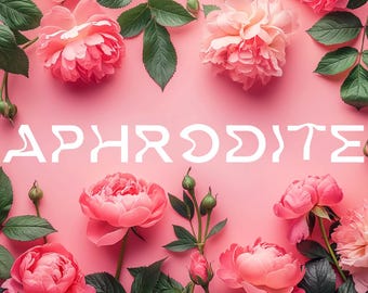 Aphrodite EDP *NEW*