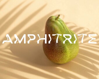 Amphitrite EDP
