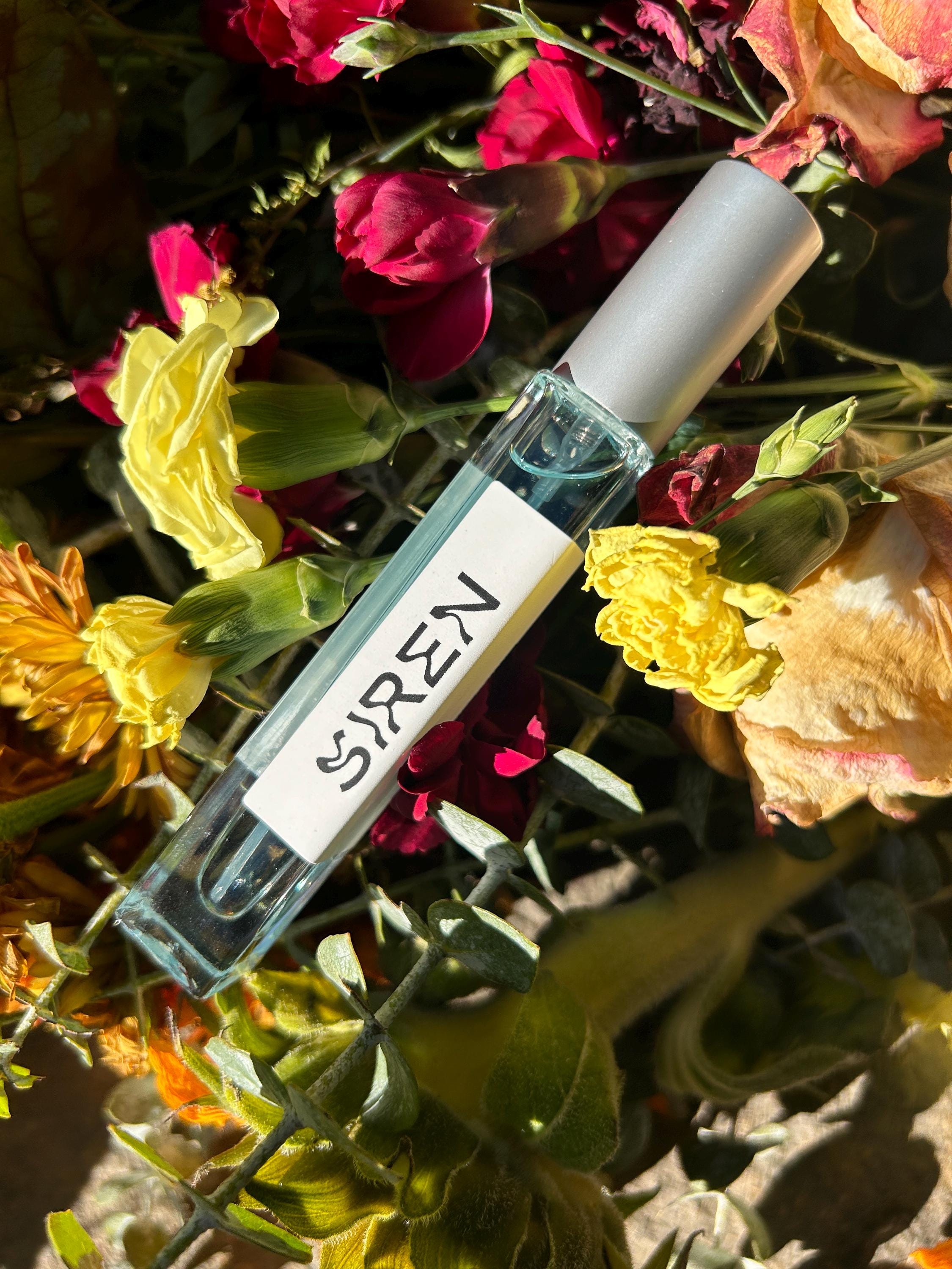 Siren EDP
