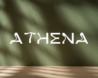 Athena EDP (F/W on sale )