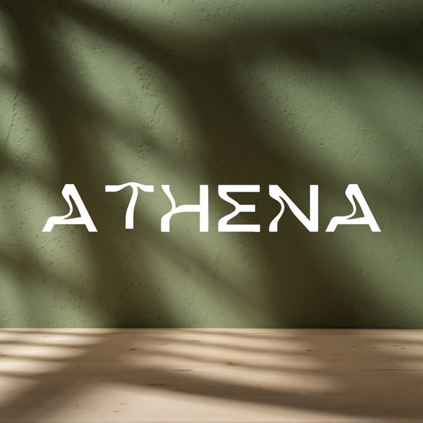 Athena Eau de parfum *NEW*