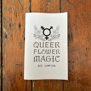 Magia floral queer: una guía para principiantes