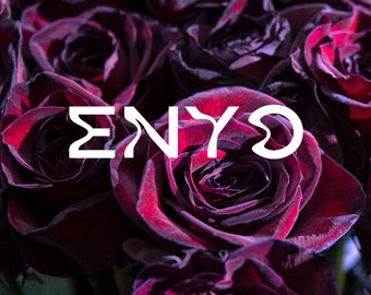Enyo EDP ( F/W on sale )