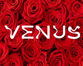 Venus Eau de Parfum