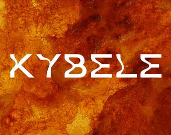 Kybele EDP