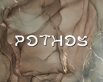 Pothos EDP * Reformulated 2025 *