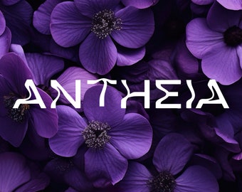 Antheia EDP