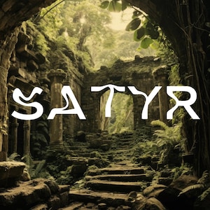 Satyr EDP