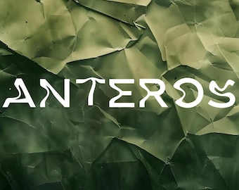 Anteros EDP