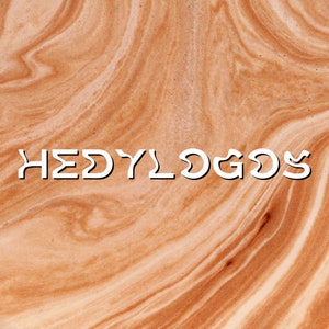 Hedylogos EDP ( F/W on sale ) image 1