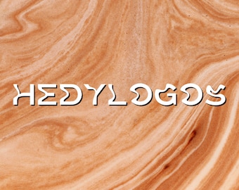 Hedylogos EDP ( F/W on sale )