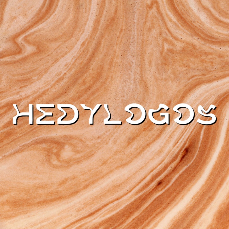 Hedylogos EDP ( F/W on sale ) image 1