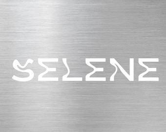 Selene EDP *NEW*
