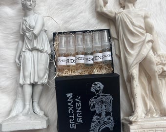 Discovery Set: Create Your Own | Eau de Parfum