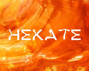 Hekate EDP