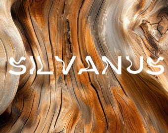 Silvanus EDP *NEW*