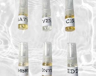 Create your own Discovery Set