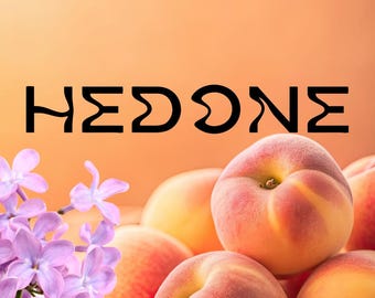 Hedone EDP *NEW*