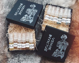 Discovery Set: New Arrivals | Eau de Parfum