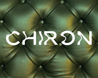 Chiron EDP