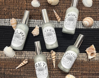 Room & Linen Sprays *NEW*