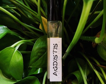 Agdistis Perfume