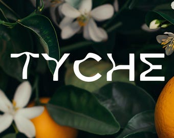 Tyche EDP *NEW*