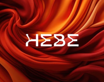 Hebe Perfume *NEW*