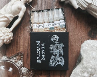 Discovery Set: Best Sellers | Eau de Parfum