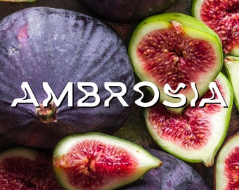 Ambrosia EDP